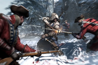 Cơ hội cuối cùng để lấy Assassin's Creed 3 và 6 game đỉnh miễn phí khác, hãy nhanh lên!
