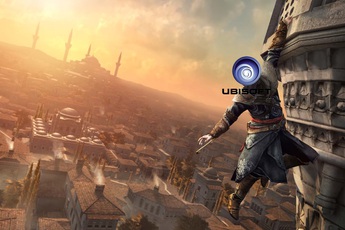 Hãng game nổi tiếng Ubisoft lo sợ bị xóa sổ