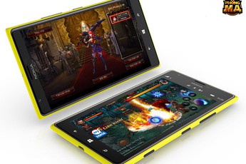 3 game nhập vai tiên phong trên thị trường Windows Phone Việt, giờ ra sao?