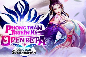 Đắc Kỷ Mobile chính thức ra mắt tại Việt Nam, tặng giftcode
