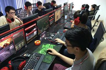 Không phải game online càng ngày càng chán, chỉ là chúng ta đã già đi thôi