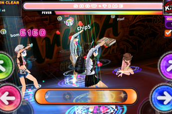 VTC Online xác nhận phát hành Club Audition - Bản mobile chính thức của Audition Việt Nam