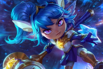 Chỉnh sửa "bí ẩn" của Riot trong phiên bản 6.19, ít người biết nhưng cực kỳ quan trọng nếu dùng được