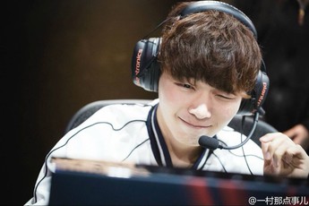 Liên Minh Huyền Thoại: LGD Gaming thảm bại, MaRin có trở thành Flame version 2.0?