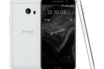 Hé lộ hình ảnh thực tế và cấu hình của HTC 10