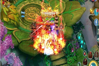 Phàm Nhân Tu Tiên chính thức Closed Beta KHÔNG RESET, tặng Giftcode cực “khủng”