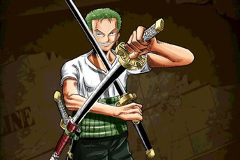 Đây sẽ là tựa game đầu tiên tái hiện nguyên bản nội dung One Piece?