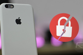 Nếu bạn đang dùng iPhone hãy cẩn thận, AppleID có thể bị đánh cắp mà không cần máy jailbreak