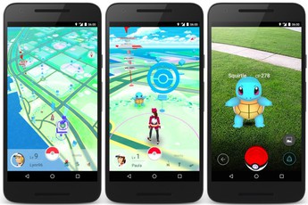 Để chơi game thực tại ảo - Một chiếc điện thoại tốt vẫn là chưa đủ
