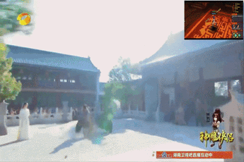 Lộ diện game kiếm hiệp đầu tiên "copy 100%" các bộ võ công từ phim chưởng