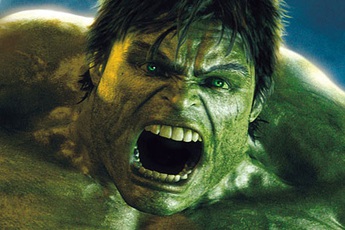 15 sức mạnh thú vị của Hulk có thể bạn chưa biết (Phần 2)