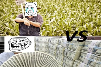 Gặp ngay game toàn đại gia tiền tỷ, “dân cày” được gì và mất gì?