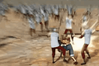 Top 3 game One Piece bám sát cốt truyện của “thánh” Oda