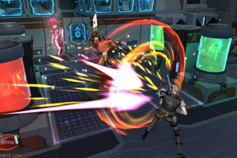Atlas Reactor mở test trên Steam, rất tiện cho game thủ Việt chơi thử