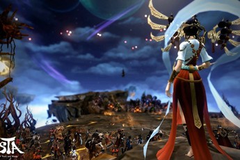 Top game online cực ấn tượng ra mắt đầu tháng 03