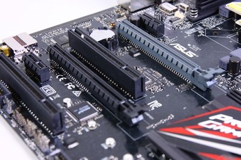 Bo mạch chủ Asus B150 Pro Gaming D3: Ăn chắc, mặc bền