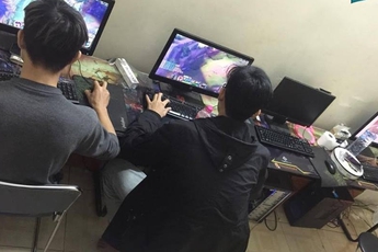 Liên Minh Huyền Thoại: Đang dần trở thành "Liên Minh Cày Thuê"?