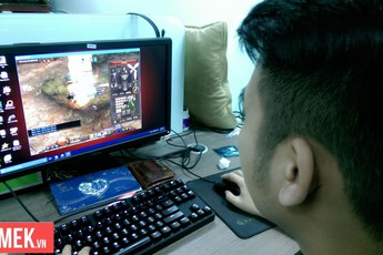 Sau 13 năm chơi đủ thứ game trên đời, bây giờ tôi mới nhận ra MU vẫn là hay nhất