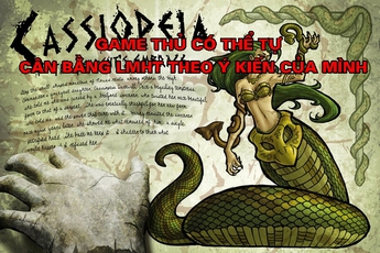 HOT: Riot sắp cho phép người chơi bỏ phiếu để cân bằng Liên Minh Huyền Thoại