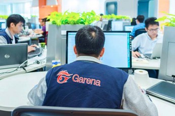 Xuất hiện Fanpage giả dạng Garena Việt Nam, ngông cuồng tuyên bố có thể reset account bất kỳ ai