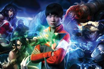 Faker, điều gì đã khiến anh trở nên khác biệt với phần còn lại đến như vậy?