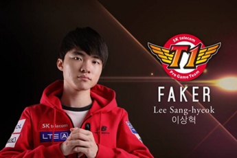 SKT tuyển thực tập sinh Liên Minh Huyền Thoại, ai sẽ trở thành Faker thứ 2?