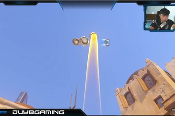 Game thủ Overwatch Việt mở 200 Loot Box khiến ai nhìn thấy cũng thèm khát