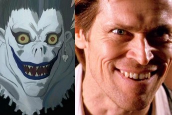 Kẻ ác của phim Spider-Man cũ sẽ xuất hiện trong phim Death Note mới