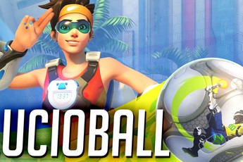 Lợi dụng lỗi game trong chế độ mới của Overwatch, game thủ sẽ bị phạt nặng
