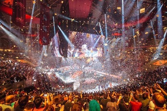 5 điểm nhấn đáng nhớ nhất tại giải vô địch DOTA 2 thế giới The International 6