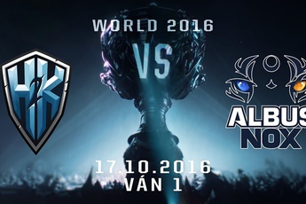 H2K vs ANX: Phép màu đã hết, câu truyện cổ tích cũng chấm dứt