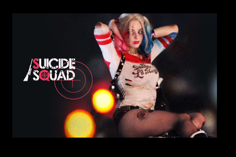 Margot Robbie tâm sự việc phải mặc đồ sexy khi đóng Harley Quinn khiến cô khổ sở thế nào