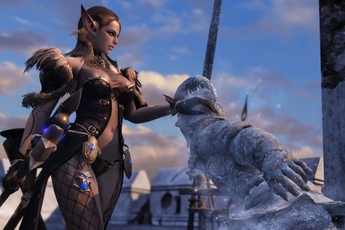 7 lý do game thủ Việt nên chơi thử Bless Online vào ngày 27/1