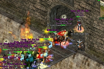 Bức thư dài hơn nghìn từ của game thủ Võ Lâm Truyền Kỳ gửi tới NPH VNG