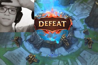 Cậu bé 13 tuổi Tây Ban Nha tự sát sau khi thua 1 trận rank Liên Minh Huyền Thoại