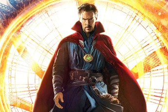 7 câu hỏi fan mong chờ sẽ được giải đáp trong siêu phẩm "Doctor Strange"