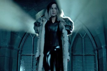 9 chi tiết khiến bạn không thể bỏ qua "Underworld: Blood Wars"