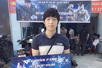 Giải còn chưa bắt đầu, game thủ Đột Kích đã bị cộng đồng tố 'diễn trò'