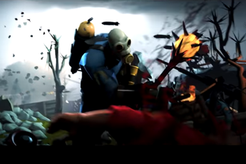 Nếu Valve là hãng làm Battlefield 1 chứ không phải EA