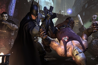 Top 10 game đề tài siêu anh hùng hay nhất từ xưa đến nay (P2)