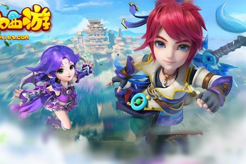 MMO chính là hướng đi chuẩn cho game mobile trong năm 2016