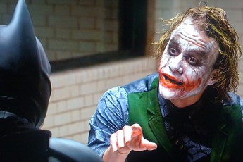 Top 20 kẻ ác xuất sắc nhất trong phim thế kỷ 21 (P2)