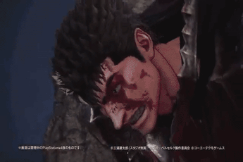 Ấn tượng với trailer tàn bạo của game dựa theo truyện tranh Berserk