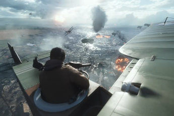 Tất tần tật những gì cần biết về siêu phẩm Battlefield 1 sắp ra mắt