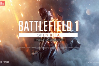 Chơi thử Battlefield 1 Beta tại Việt Nam: Không giật lag, bản đồ quá rộng!
