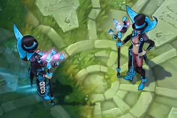 Liên Minh Huyền Thoại: Riot sẽ sửa nội tại của Leblanc, bóng dùng để che chắn khi ám sát