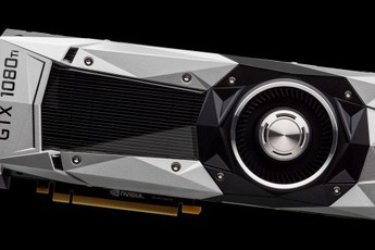 Quái vật GTX 1080 Ti bất ngờ được xác nhận, ai đã có 980 Ti sẽ được ưu tiên mua trước