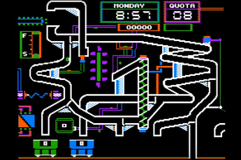 Tựa game này chẳng ai biết đến nhưng bí mật có trong nó vẫn được khám phá sau 33 năm