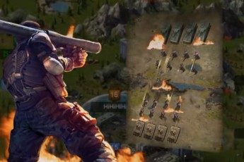 Danh sách game mobile miễn phí, giảm giá trong ngày 24/06