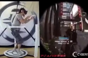 Chơi game thế này thì sướng đấy, nhưng mà cũng mệt phết nhỉ